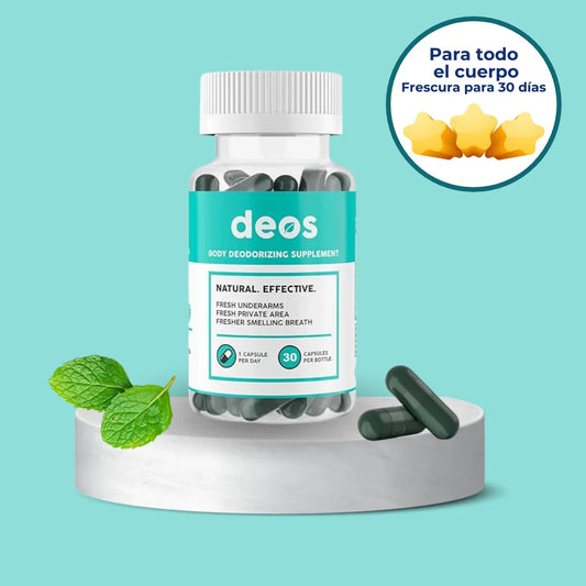 Deos
